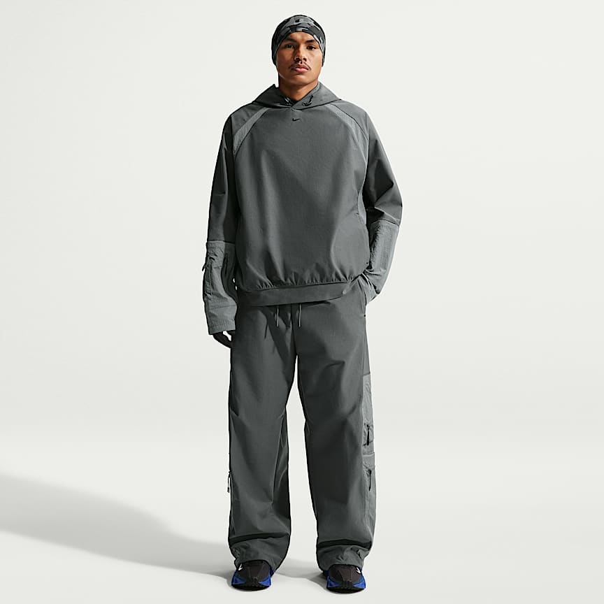 Nike Tech Men's Dri-FIT Woven Pants. Nike.com